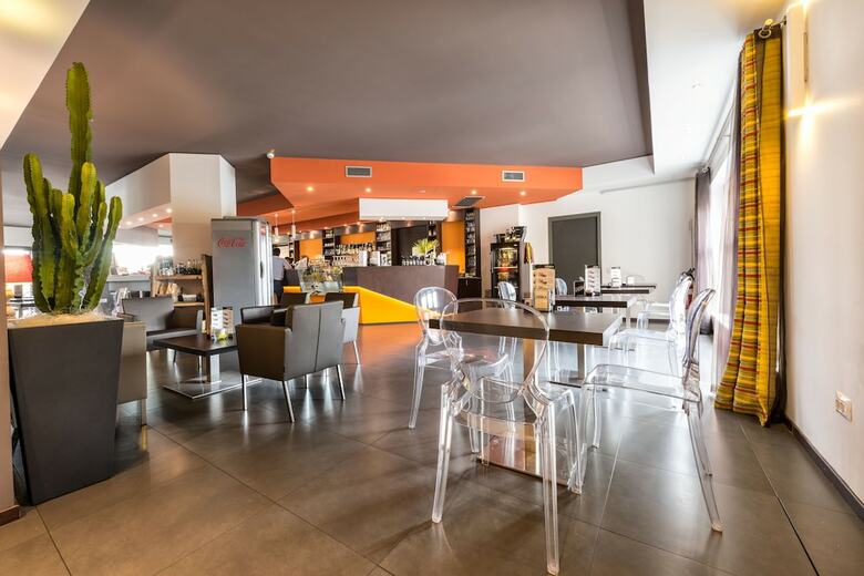 Db Hotel Verona Airport And Congress