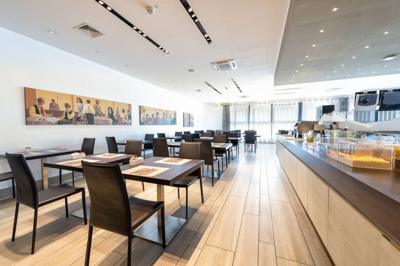 Db Hotel Verona Airport And Congress