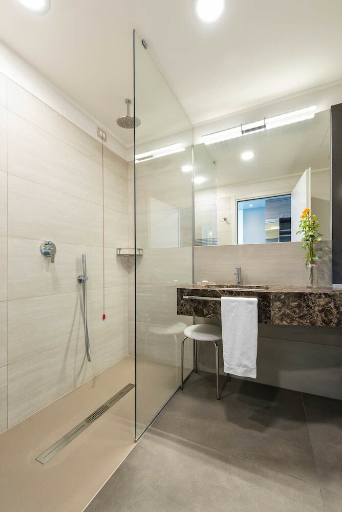 Db Hotel Verona Airport And Congress