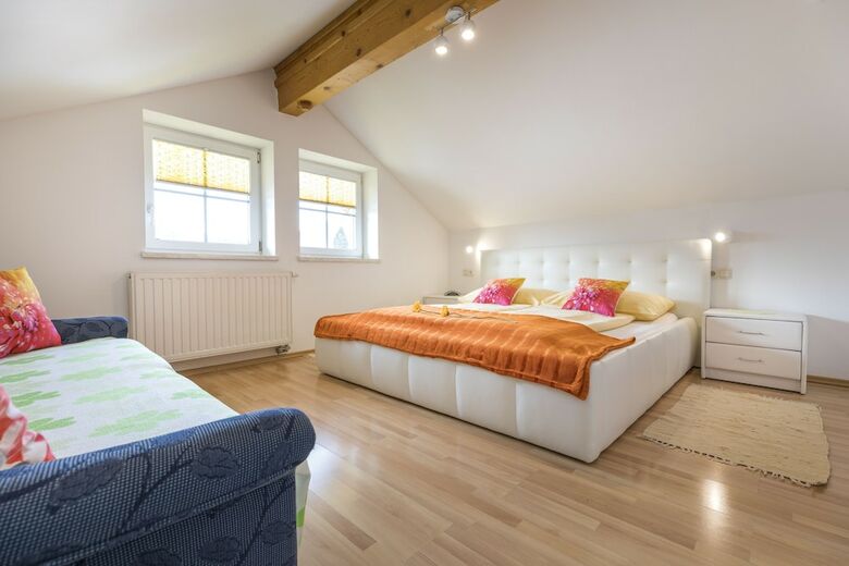 Apartamento Annas Appartements