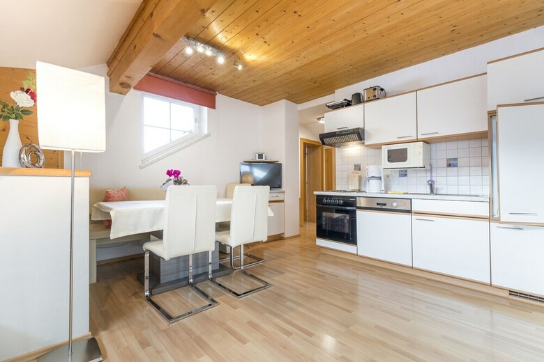 Apartamento Annas Appartements