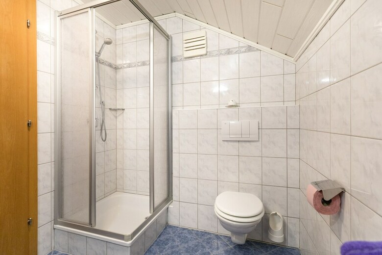 Apartamento Annas Appartements