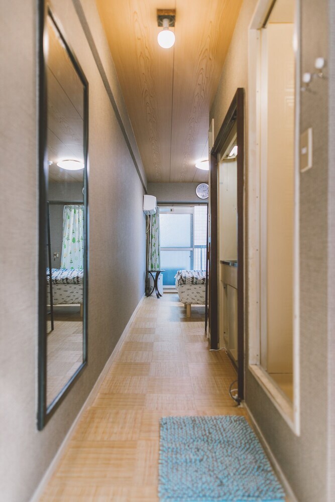 Apartamentos Ohma 22t2