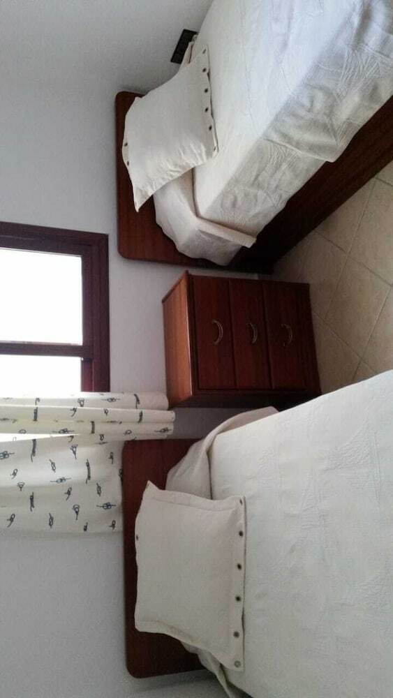 Apartamentos Appartement Colina