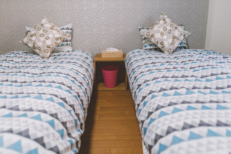 Apartamentos Ohma 2212
