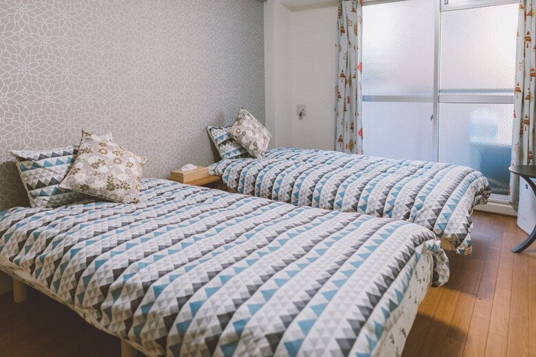 Apartamentos Ohma 2212