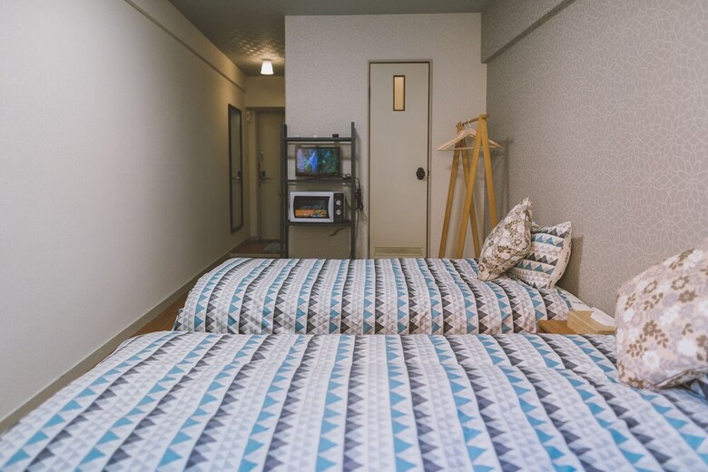 Apartamentos Ohma 2212