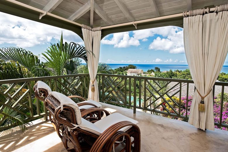 Villa Sugar Hill - Go Easy By Blue Sky Luxury