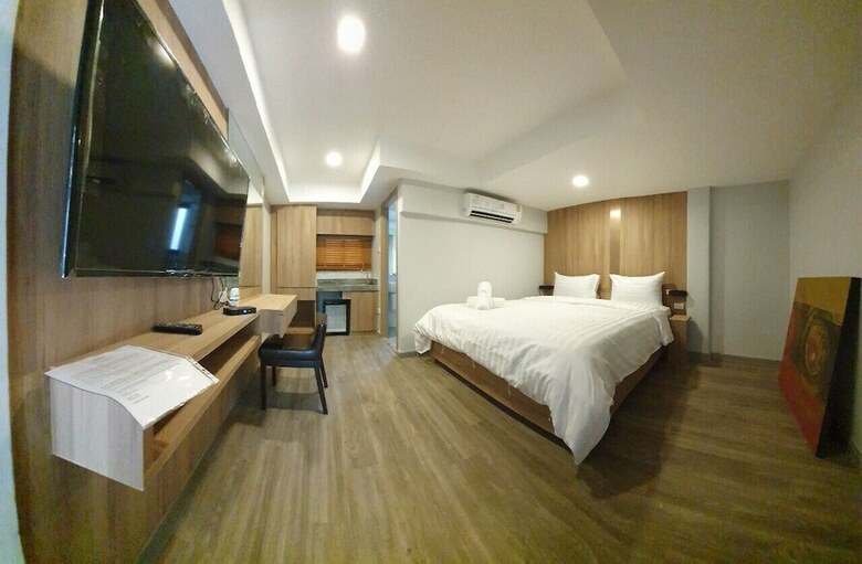 Hotel Sea Mountain Villa Resort & Pool Bar