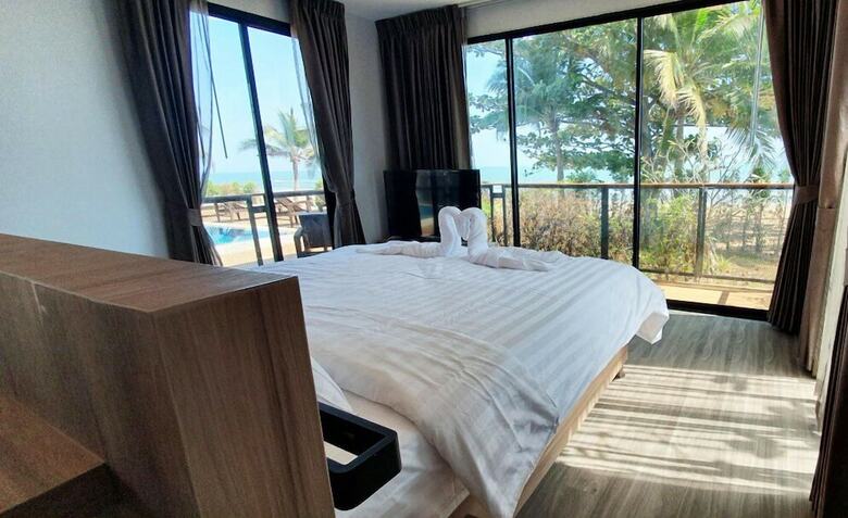 Hotel Sea Mountain Villa Resort & Pool Bar