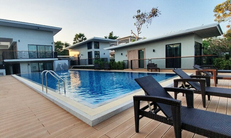Hotel Sea Mountain Villa Resort & Pool Bar