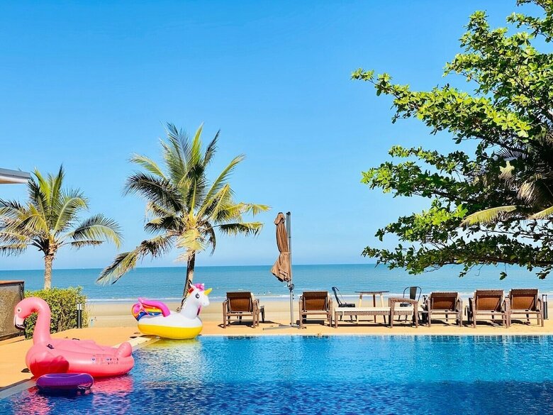 Hotel Sea Mountain Villa Resort & Pool Bar