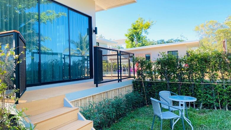 Hotel Sea Mountain Villa Resort & Pool Bar