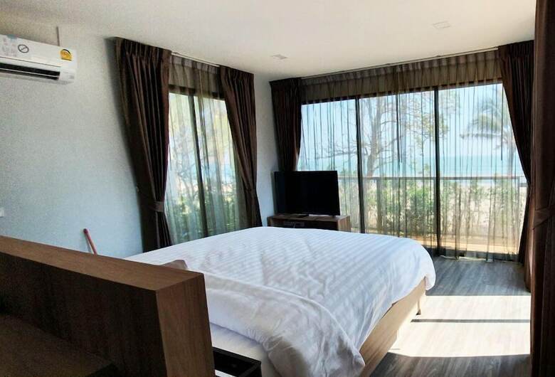 Hotel Sea Mountain Villa Resort & Pool Bar