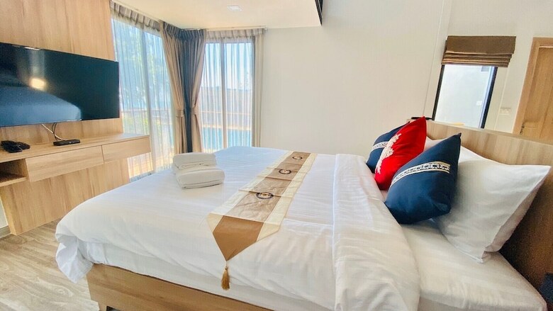 Hotel Sea Mountain Villa Resort & Pool Bar