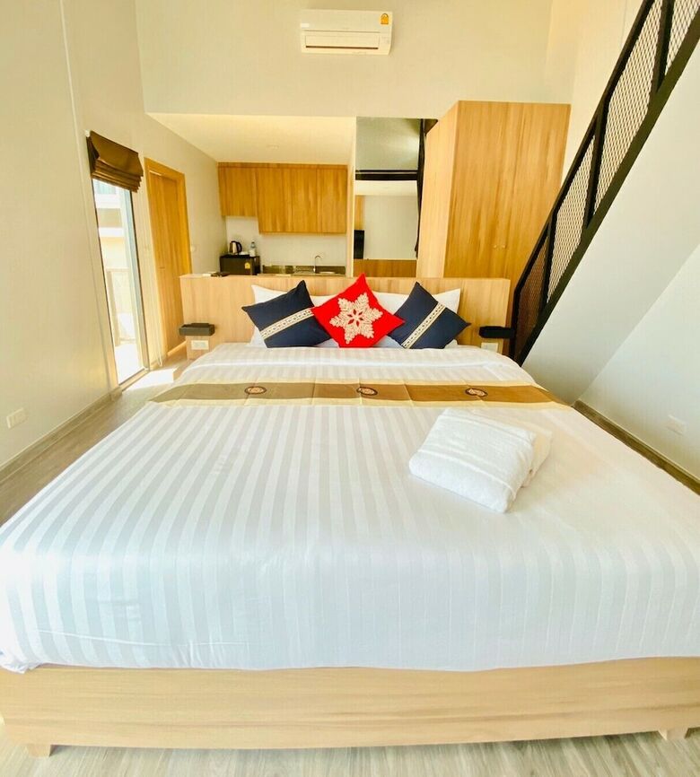 Hotel Sea Mountain Villa Resort & Pool Bar