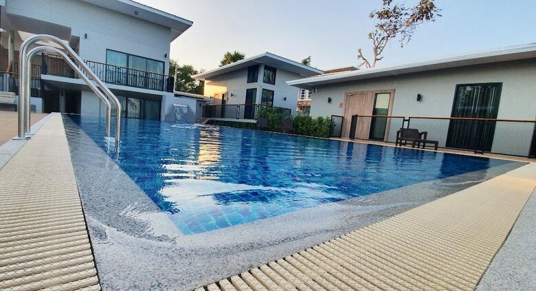 Hotel Sea Mountain Villa Resort & Pool Bar