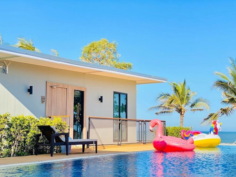 Hotel Sea Mountain Villa Resort & Pool Bar