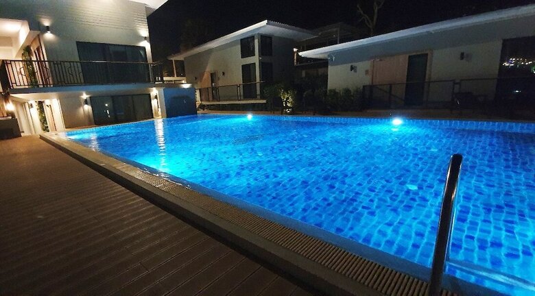 Hotel Sea Mountain Villa Resort & Pool Bar