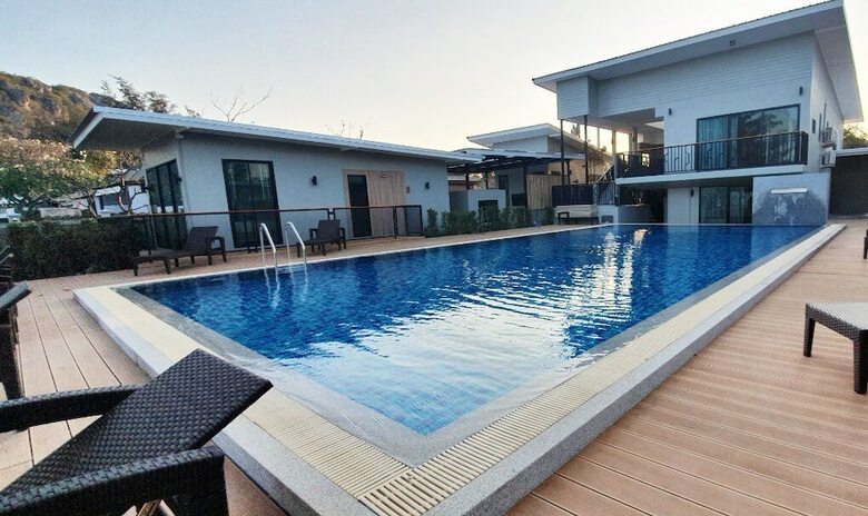 Hotel Sea Mountain Villa Resort & Pool Bar