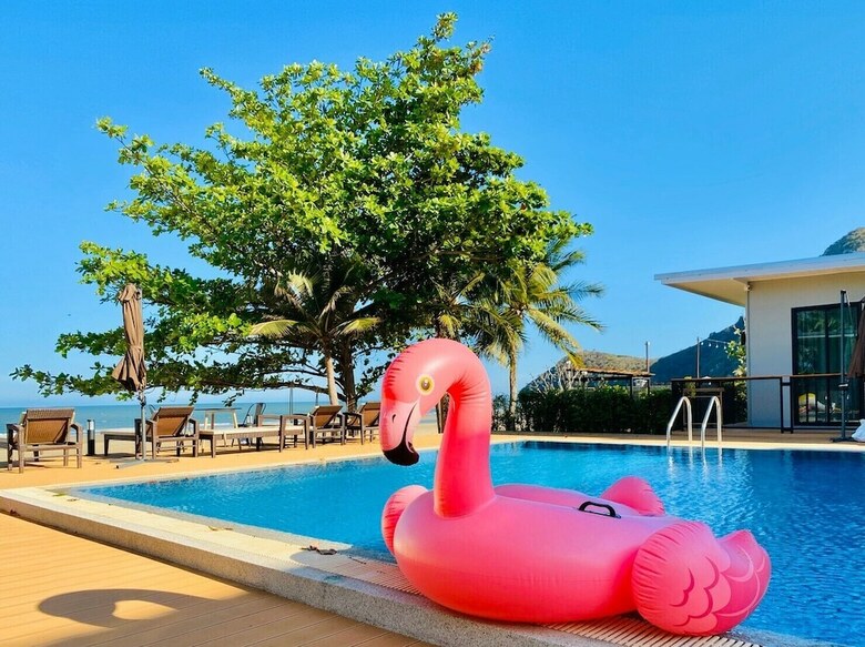 Hotel Sea Mountain Villa Resort & Pool Bar