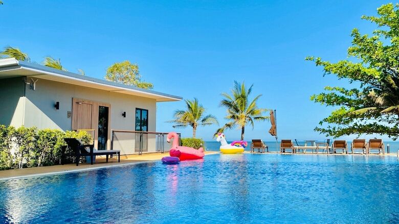 Hotel Sea Mountain Villa Resort & Pool Bar