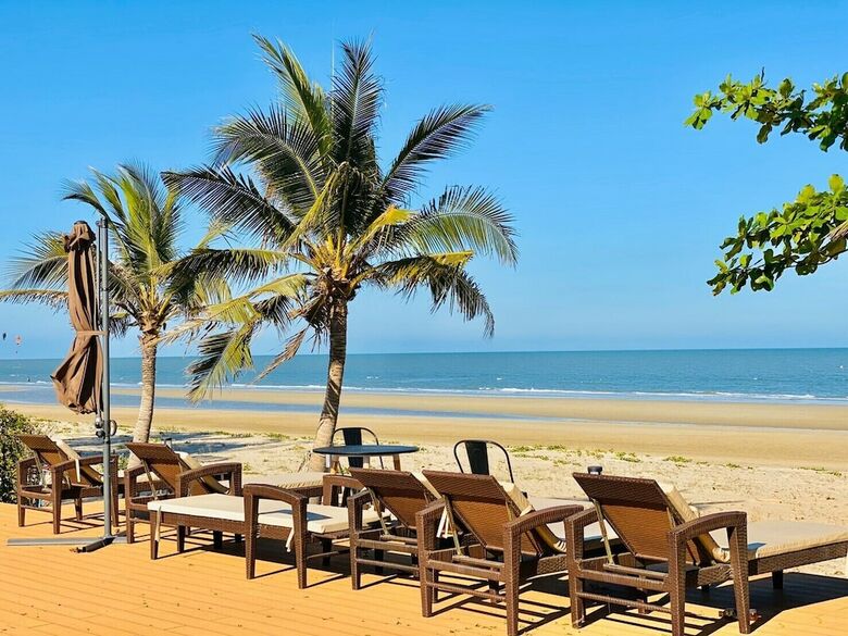 Hotel Sea Mountain Villa Resort & Pool Bar
