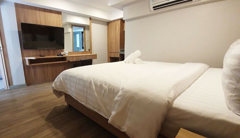 Hotel Sea Mountain Villa Resort & Pool Bar