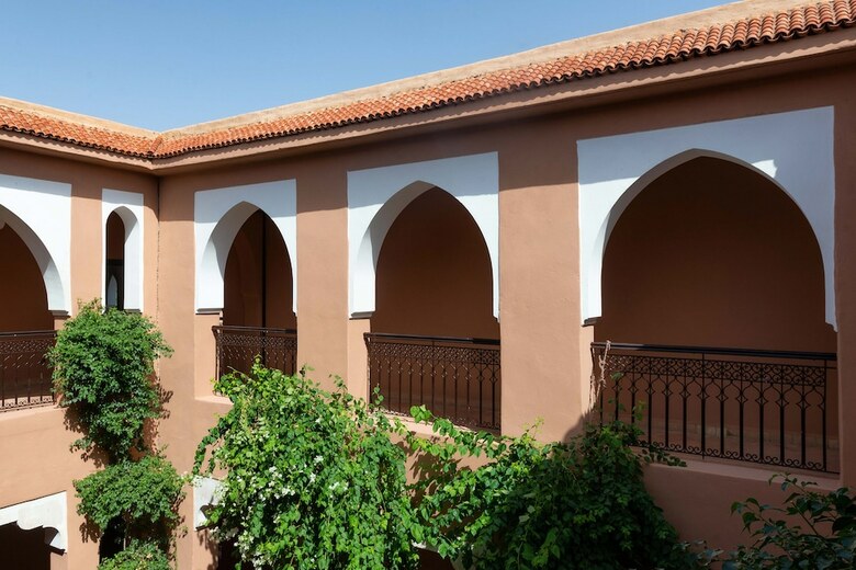 Hotel Ona Marrakech Ryads & Spa
