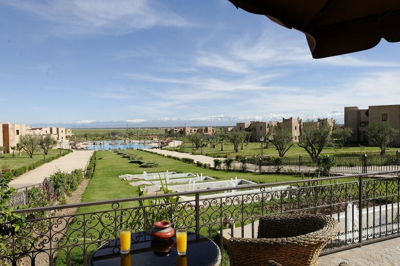 Hotel Ona Marrakech Ryads & Spa