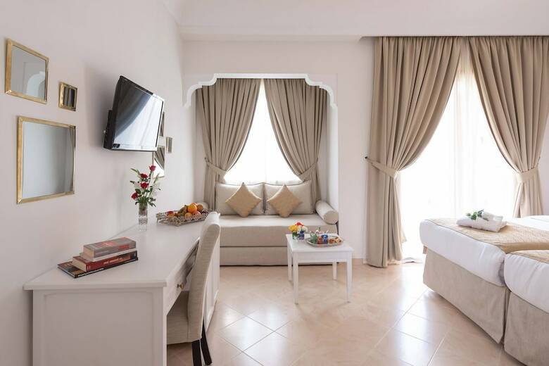 Hotel Ona Marrakech Ryads & Spa