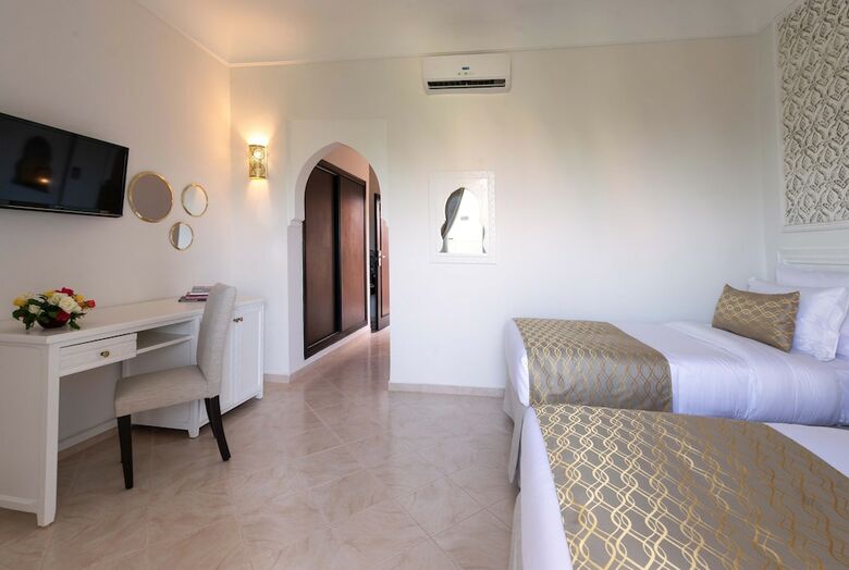 Hotel Ona Marrakech Ryads & Spa