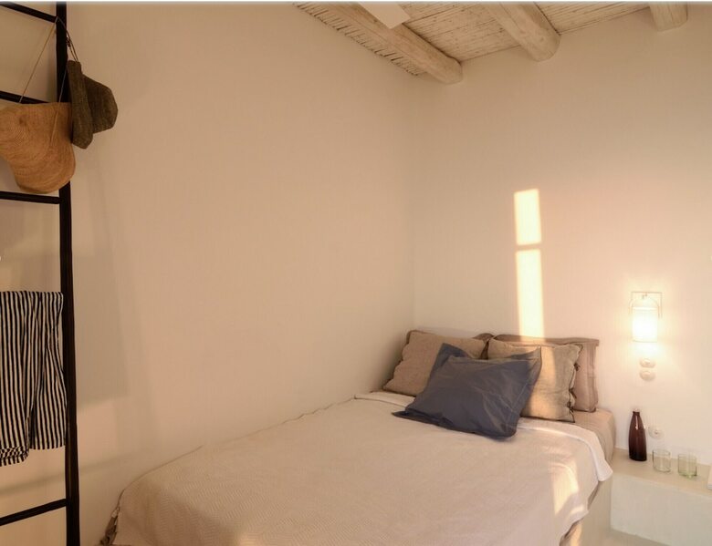 Villa House Y, Kardiani, Tinos, Cyclades