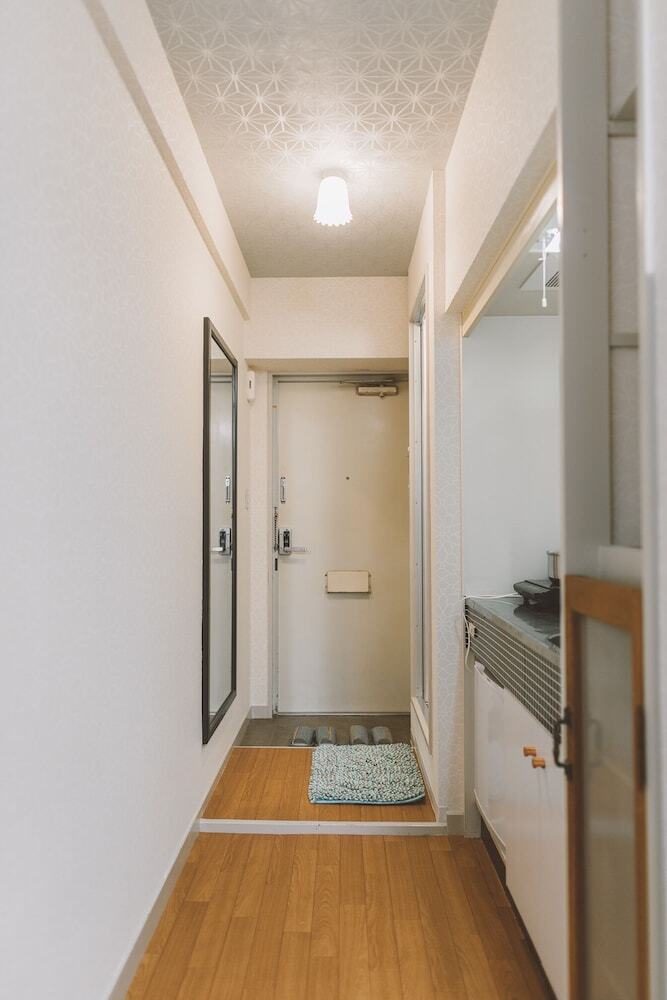 Apartamentos Ohma 2211
