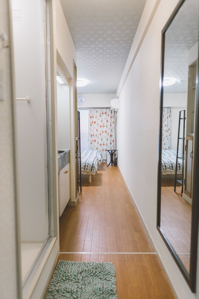 Apartamentos Ohma 2211
