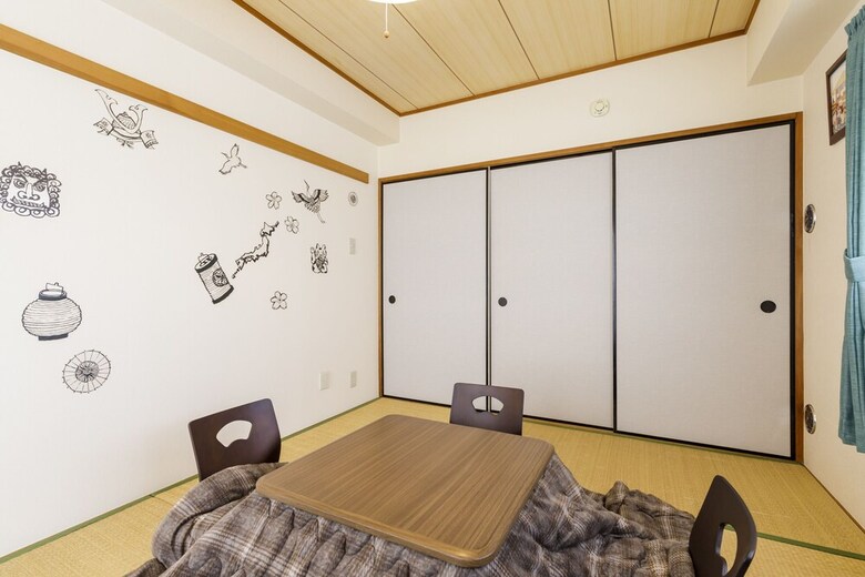 Apartamentos City Haim Building Asakusabashi