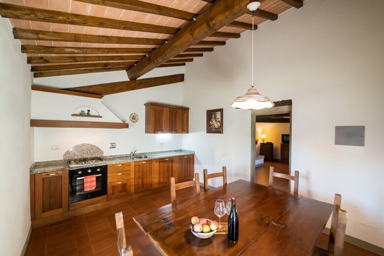 Agroturismo Agriturismo Borgo Macereto