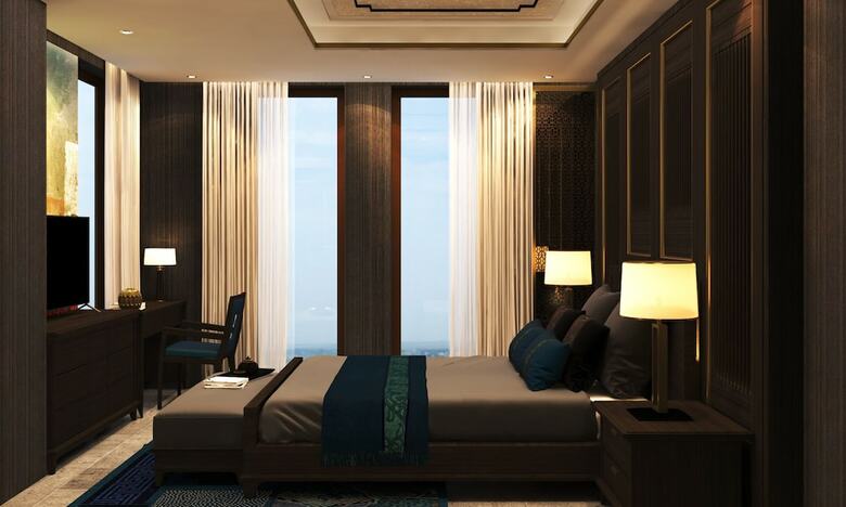 White Lotus Hue Hotel