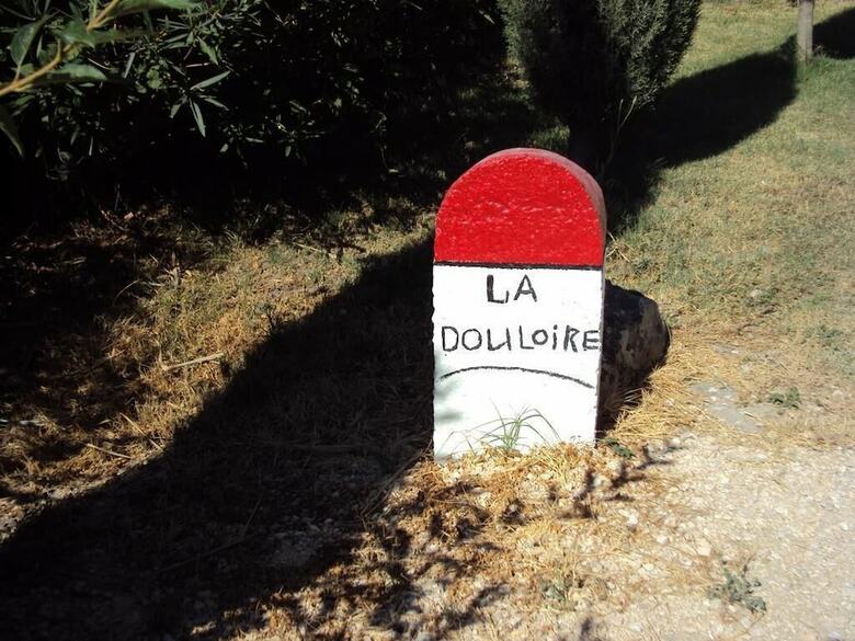 Agroturismo Maison D'hotes La Douloire