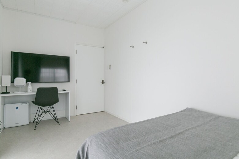 Infinity Hotel -jicchaku-