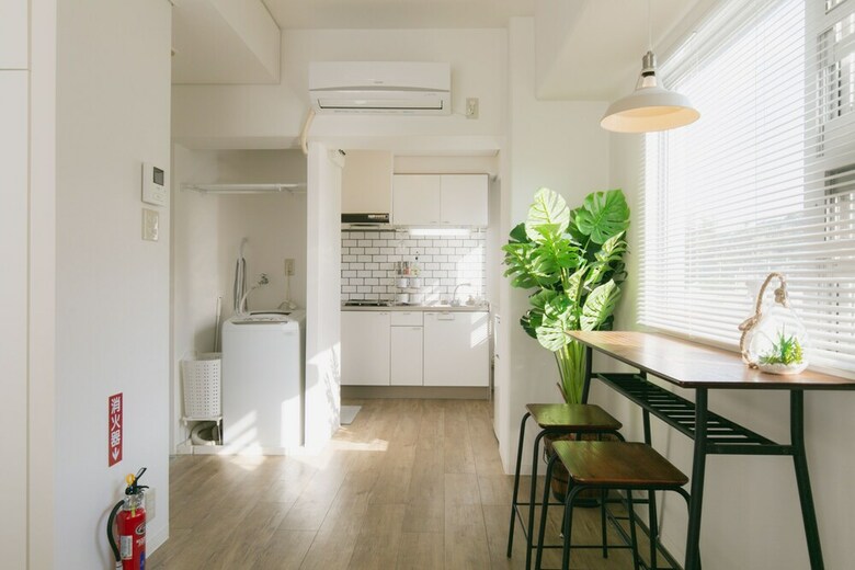 Apartamentos Akebono 5-d