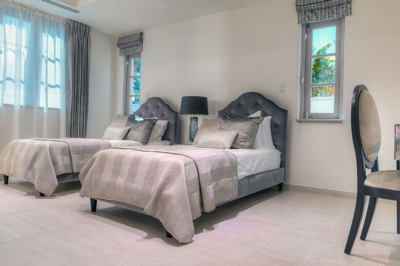 The Villa At The St. James By Blue Sky Luxury