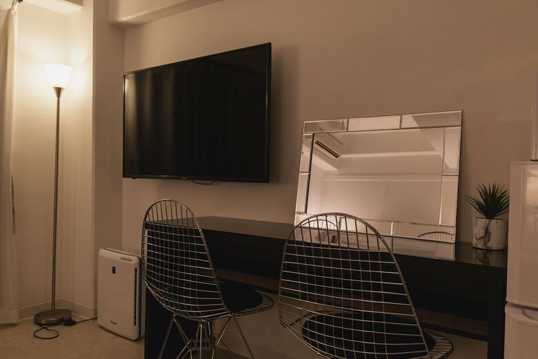 Apartamentos Akebono 5-c