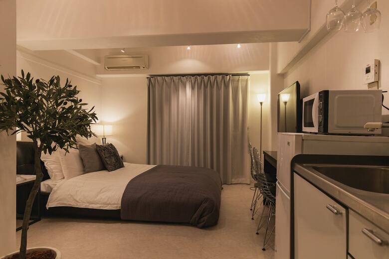 Apartamentos Akebono 5-c