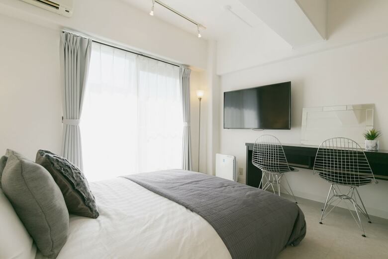 Apartamentos Akebono 5-c