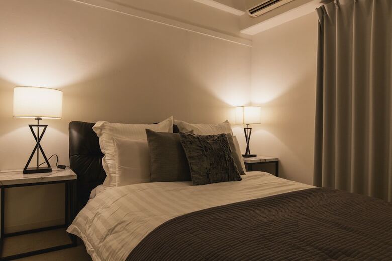 Apartamentos Akebono 5-c