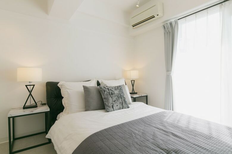 Apartamentos Akebono 5-c