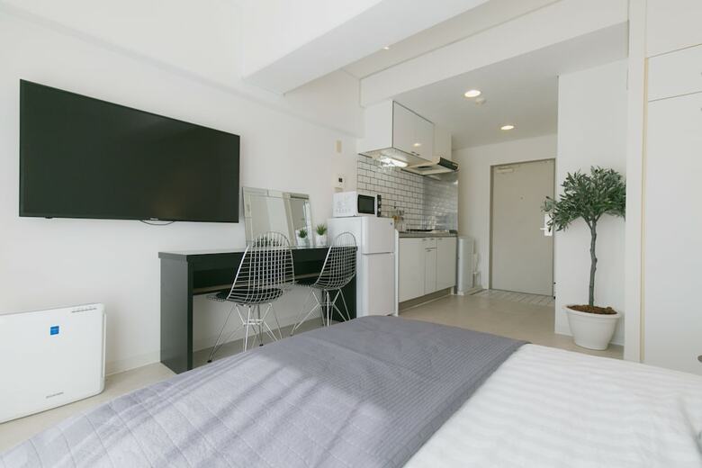 Apartamentos Akebono 5-c