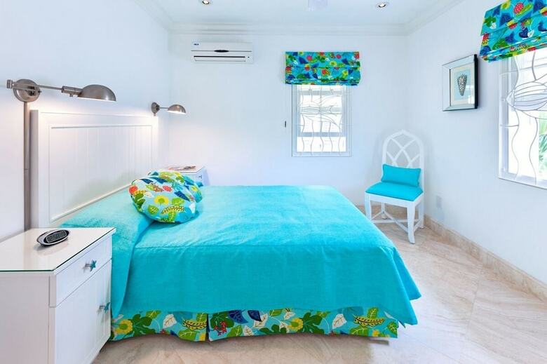 Villa Still Fathoms By Blue Sky Luxury
