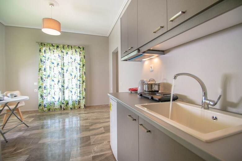 Apartamentos Mare Dentro